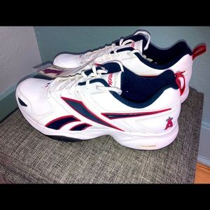 Reebok MLB Angels shoes 12
